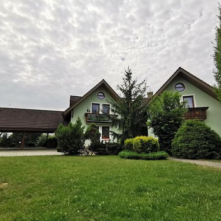 Villa Capri Vysoké Tatry Buitenkant foto