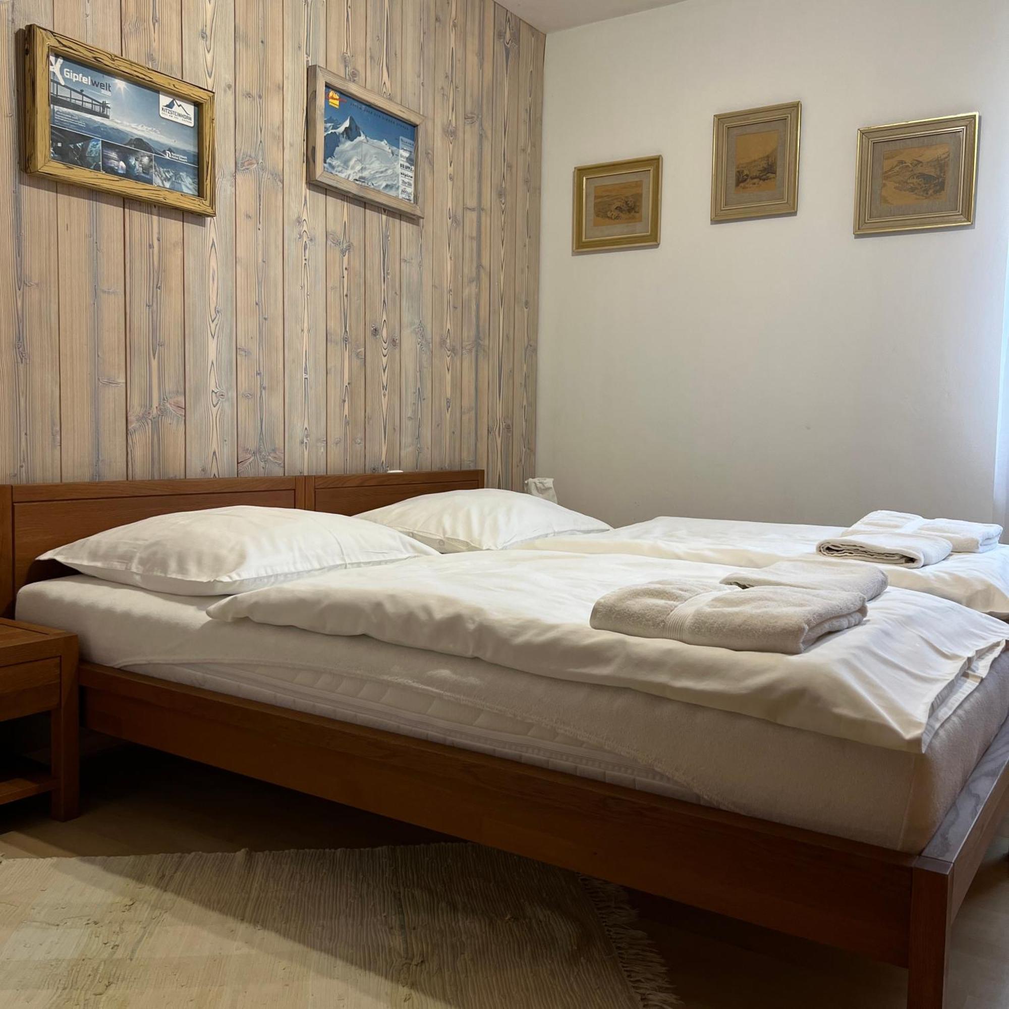 Villa Capri Vysoké Tatry Buitenkant foto